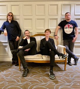 Москва-Манчестер